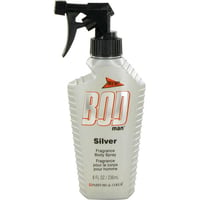Bod Man Silver Cologne by Parfums De Coeur
