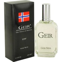 Geir Cologne by Geir Ness