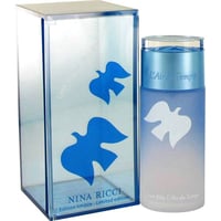 L'air Du Temps Love Fills Perfume by Nina Ricci