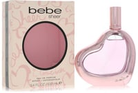 Bebe Sheer Perfume by Bebe