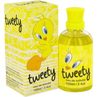 Tweety Perfume by Damascar