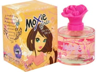Moxie Girlz Lexa Perfume by Marmol & Son