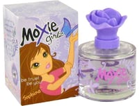 Moxie Girlz Sophina Perfume by Marmol & Son