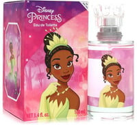 Princess & The Frog Tiana Perfume by Disney