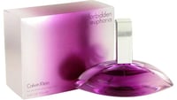 Forbidden Euphoria Perfume by Calvin Klein