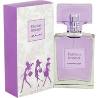 Fashion Instinct Perfume by Naf Naf
