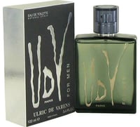 Udv Cologne by Ulric De Varens