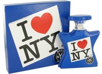 I Love New York Cologne by Bond No. 9