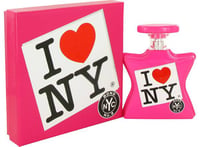 I Love New York Perfume by Bond No. 9