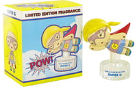 Harajuku Lovers Super G Perfume by Gwen Stefani