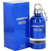 Kenneth Cole Reaction Connected Cologne by Kenneth Cole