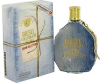 Fuel For Life Denim Perfume by Diesel