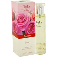 Elegant Rose Perfume by Taylor Of London