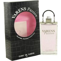 Varens Passion Perfume by Ulric De Varens
