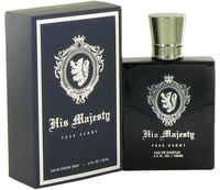 His Majesty Cologne by YZY Perfume