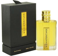 Exception Bronze Cologne by YZY Perfume