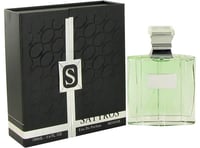 Satyros Black Cologne by YZY Perfume