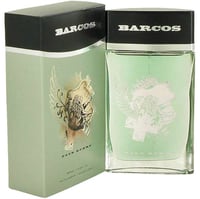Barcos Cologne by YZY Perfume