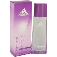 Adidas Natural Vitality Perfume by Adidas