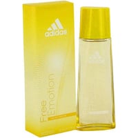 Adidas Free Emotion Perfume by Adidas