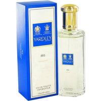 Yardley Iris Perfume by Yardley London