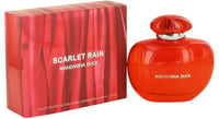 Scarlet Rain Perfume by Mandarina Duck