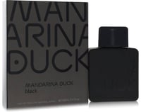 Mandarina Duck Black Cologne by Mandarina Duck