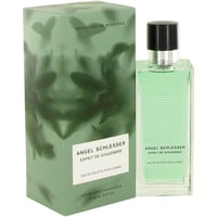 Esprit De Gingembre Cologne by Angel Schlesser