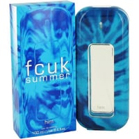 Fcuk Summer Cologne by French Connection