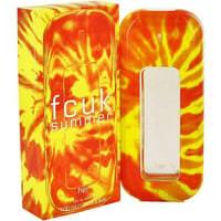 Fcuk Summer Perfume by French Connection