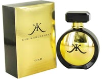 Kim Kardashian Gold Perfume by Kim Kardashian