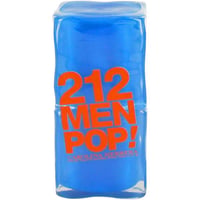 212 Pop Cologne by Carolina Herrera