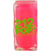 212 Pop Perfume by Carolina Herrera