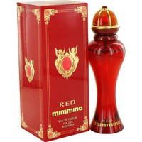 Mimmina Red Perfume by Intercosma