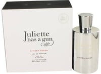 Citizen Queen Perfume by Juliette Has A Gun
