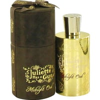 Midnight Oud Perfume by Juliette Has A Gun