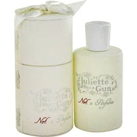 Not A Perfume Perfume by Juliette Has A Gun