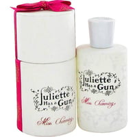 Miss Charming Perfume by Juliette Has A Gun