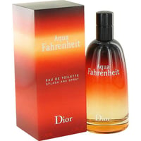 Aqua Fahrenheit Cologne by Christian Dior