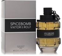 Spicebomb Cologne by Viktor & Rolf