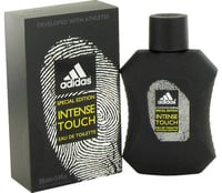 Adidas Intense Touch Cologne by Adidas