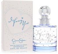 I Fancy You Perfume by Jessica Simpson
