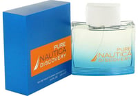 Nautica Pure Discovery Cologne by Nautica