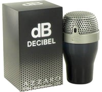 Db Decibel Cologne by Azzaro