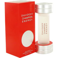 Davidoff Champion Energy Cologne by Davidoff