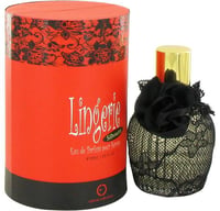 Lingerie Silhouette Perfume by Eclectic Collections