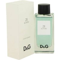 Le Fou 21 Cologne by Dolce & Gabbana