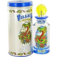 Ed Hardy Villain Cologne by Christian Audigier