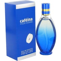 Café Cafeina Cologne by Cofinluxe
