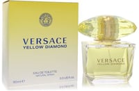 Versace Yellow Diamond Perfume by Versace